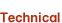 Technical